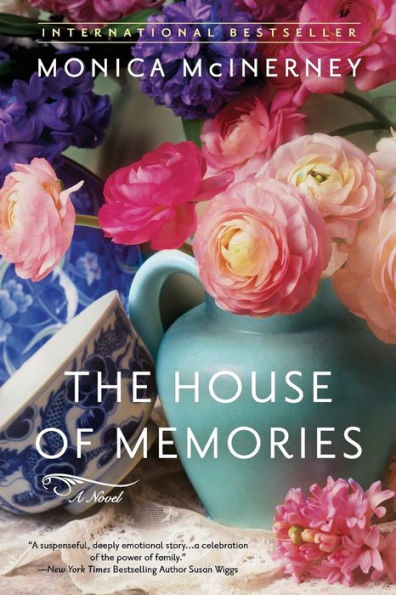 The House Of Memories
