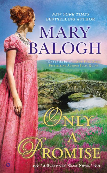 Only A Promise (Survivor'S Club)