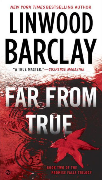 Far From True (Promise Falls Trilogy)