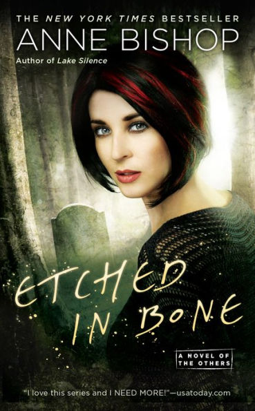 Etched In Bone (A Novel Of The Others)