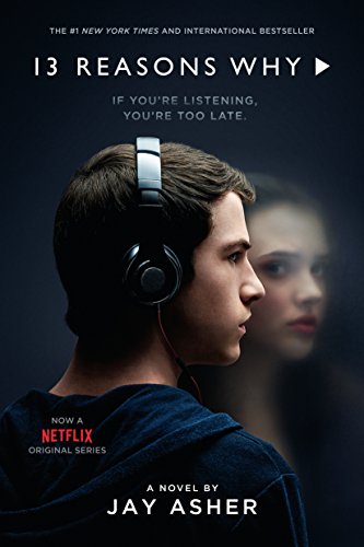 13 Reasons Why - Paperback