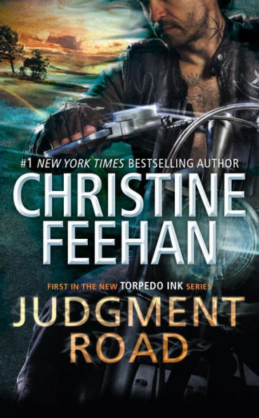 Judgment Road (Torpedo Ink)