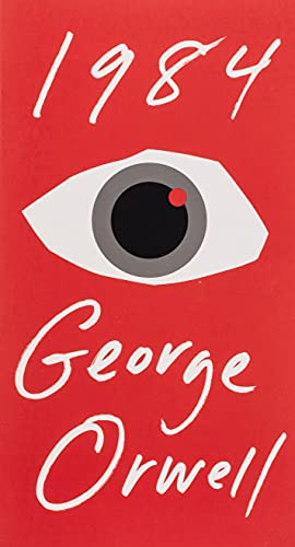 1984 - Mass Market Paperback