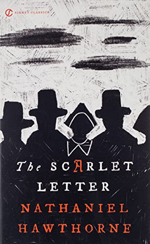 The Scarlet Letter (Signet Classics)