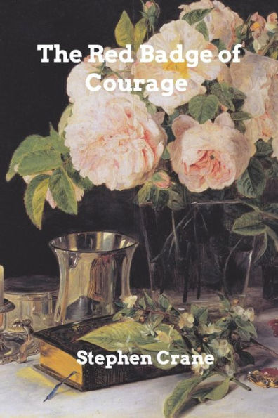The Red Badge Of Courage