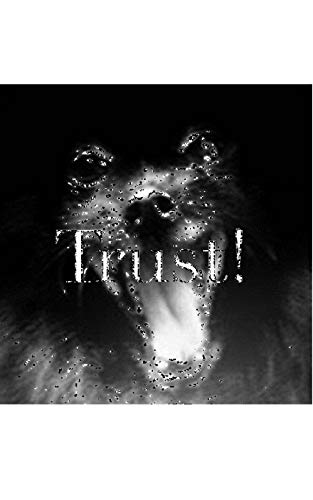 Trust pomerainan dog Journal