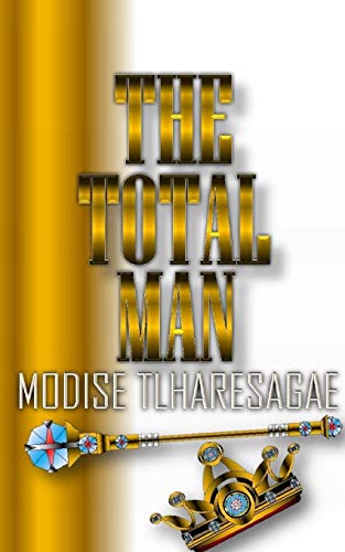 The Total Man - Paperback