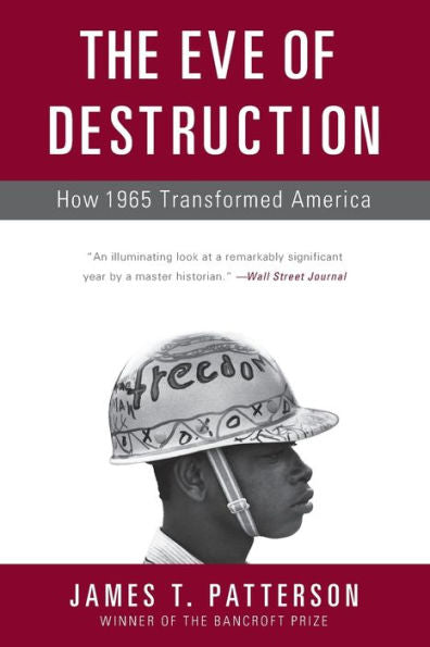 Eve Of Destruction