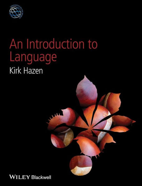 An Introduction To Language (Linguistics In The World)