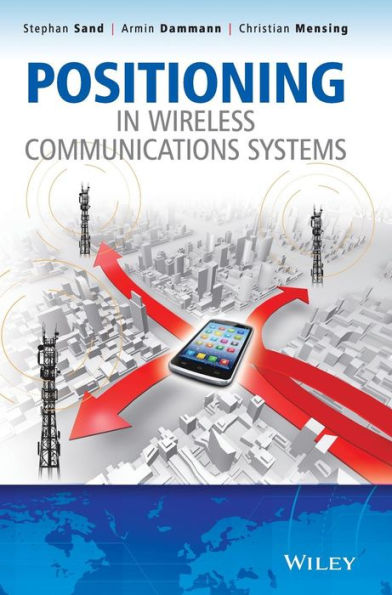 Positioning In Wireless Communications Systems