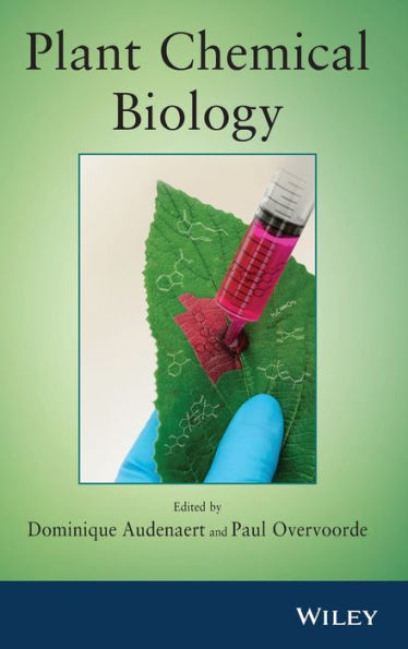 Plant Chemical Biology
