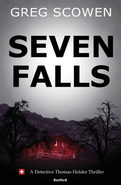 Seven Falls