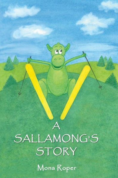 A Sallamong'S Story