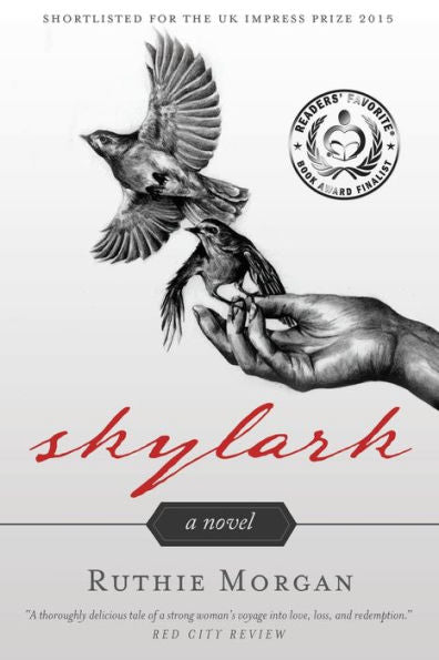Skylark: A Novel