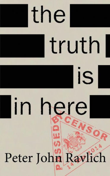 The Truth Is In Here
