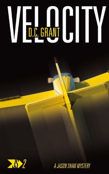 Velocity: Js 2 A Jason Shaw Mystery (Jason Shaw Mystery Series)