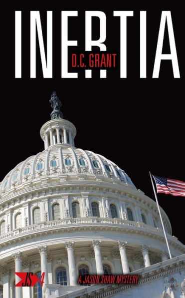 Inertia: A Jason Shaw Mystery (Jason Shaw Mystery Series)