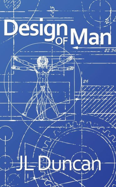 Design Of Man