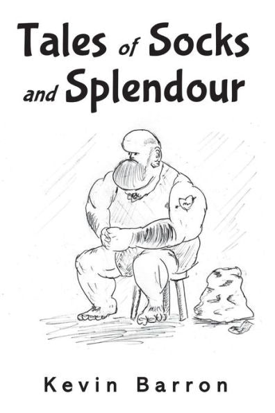 Tales Of Socks And Splendour