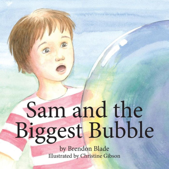 Sam And The Biggest Bubble