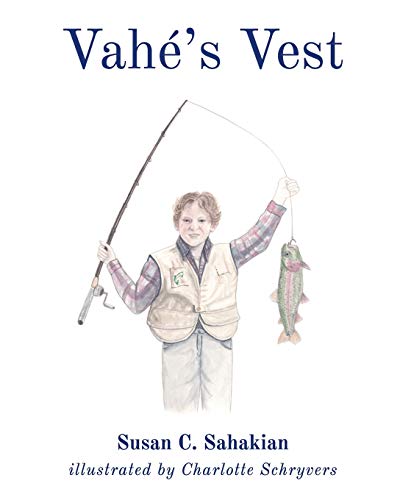 Vah??'s Vest