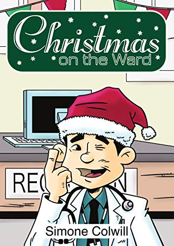 Christmas On The Ward. (Sick Mom)