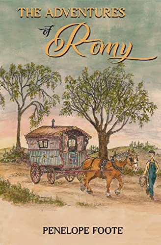 The Adventures Of Romy