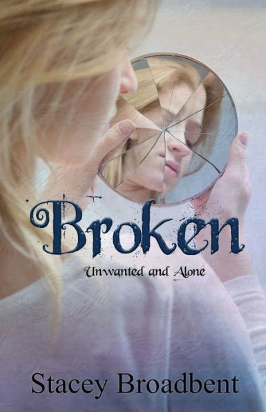 Broken - 9780473644420