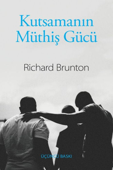 Kutsamanin Müthis Gücü (Turkish Edition)