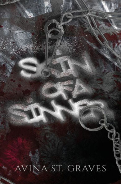 Skin Of A Sinner: A Dark Childhood Best Friends Romance