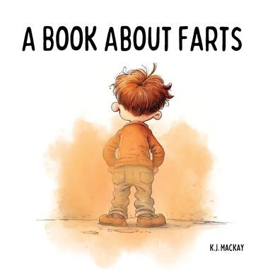 A Book About Farts