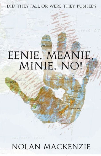 Eenie, Meanie, Minie, No! (Tag)