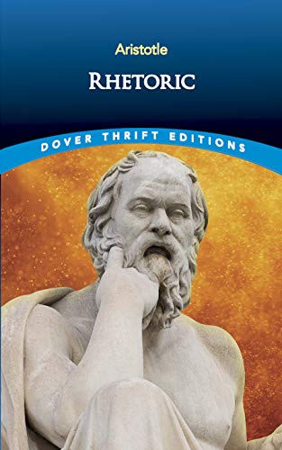 Rhetoric (Dover Thrift Editions)