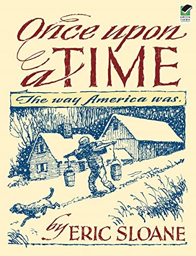 Once Upon A Time: The Way America Was