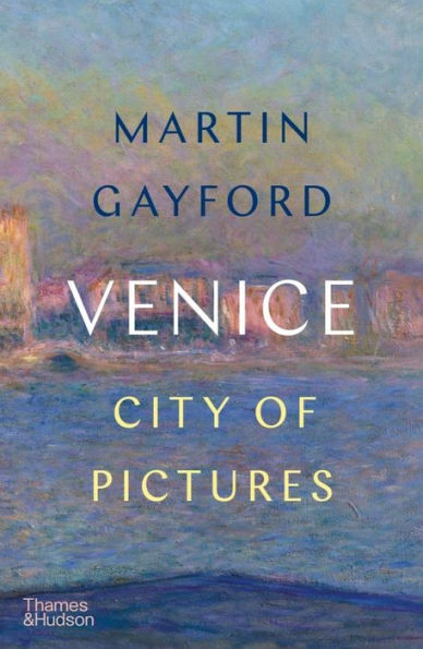 Venice: City Of Pictures
