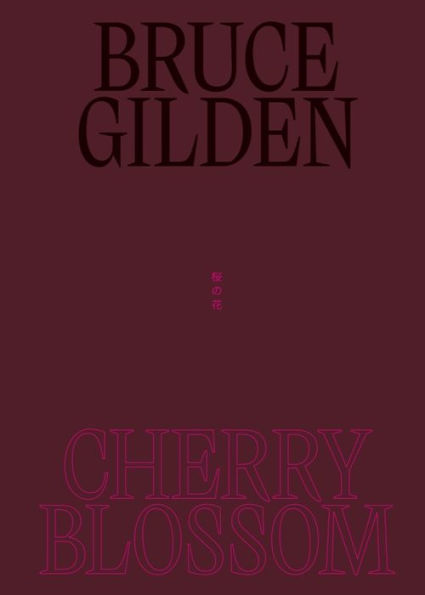 Bruce Gilden: Cherry Blossom