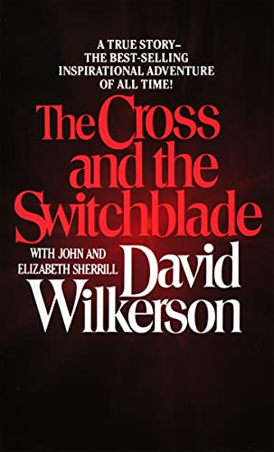 The Cross And The Switchblade