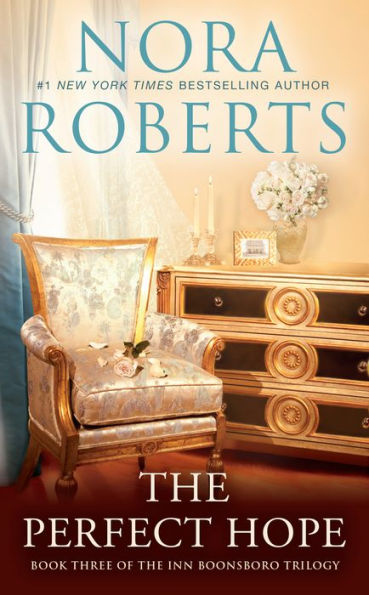 The Perfect Hope (Inn Boonsboro)