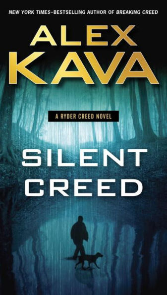 Silent Creed (A Ryder Creed Novel)