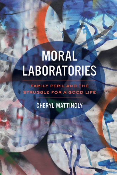 Moral Laboratories: Family Peril And The Struggle For A Good Life