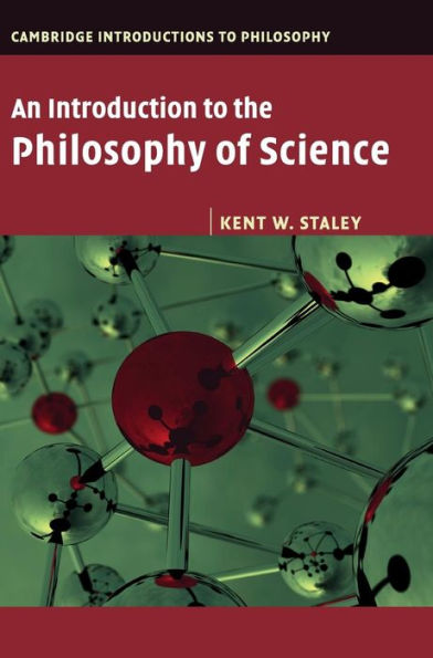 An Introduction To The Philosophy Of Science (Cambridge Introductions To Philosophy)