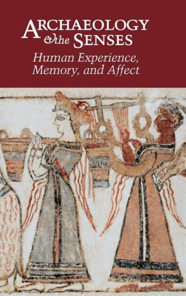 Archaeology And The Senses: Human Experience, Memory, And Affect (Topics In Contemporary Archaeology)