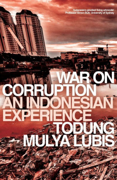 War On Corruption: An Indonesian Experience