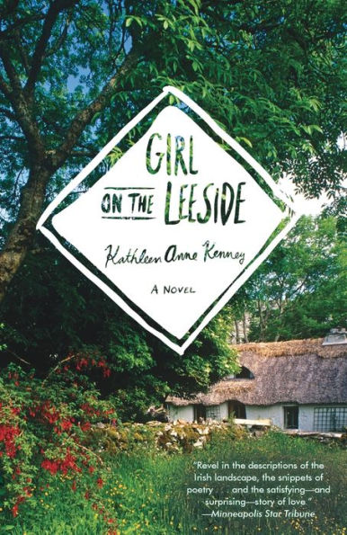 Girl On The Leeside: A Novel