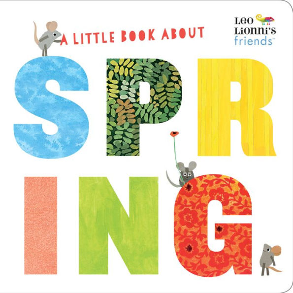 A Little Book About Sprin