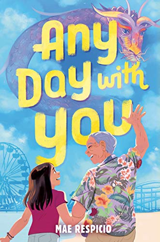 Any Day With You - Paperback