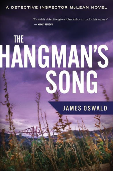 The Hangman'S Song (Detective Inspector Maclean) (Detective Inspector Maclean, 3)