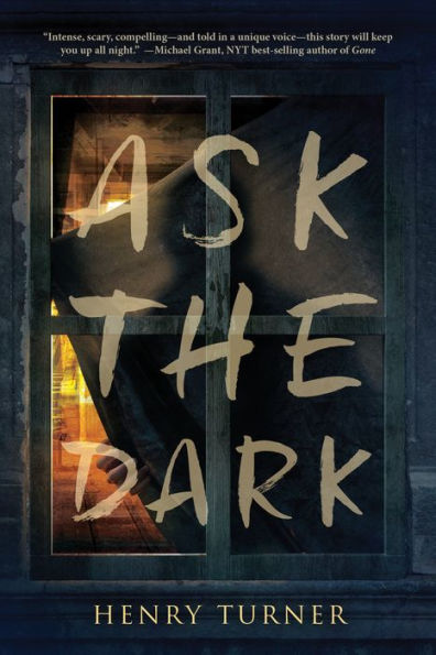 Ask The Dark