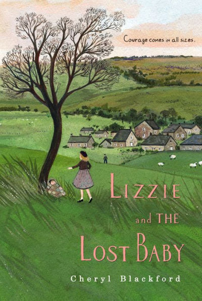 Lizzie And The Lost Baby