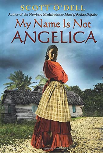 My Name Is Not Angelica